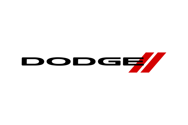 Dodge Challenger srt Demon значок