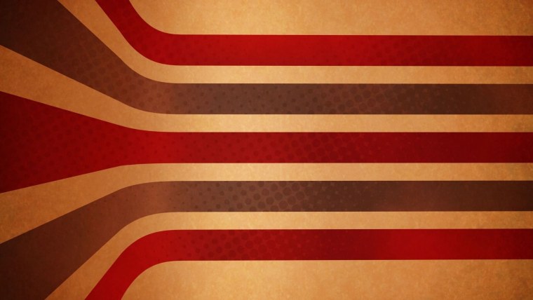 Фон в стиле ретро