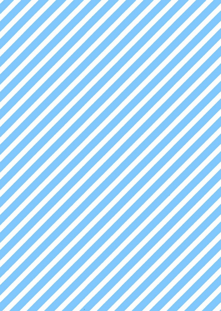 Голубой фон в полоску