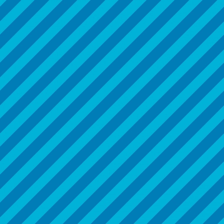 Синий фон с полосками