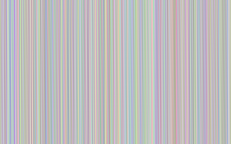 Паттерн полоски