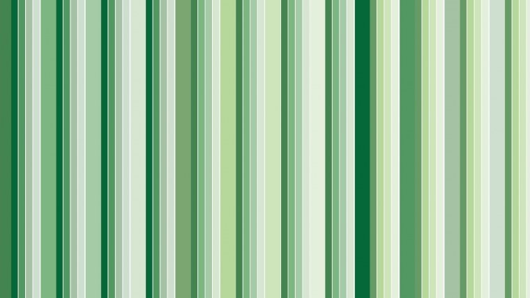Полосатые обои