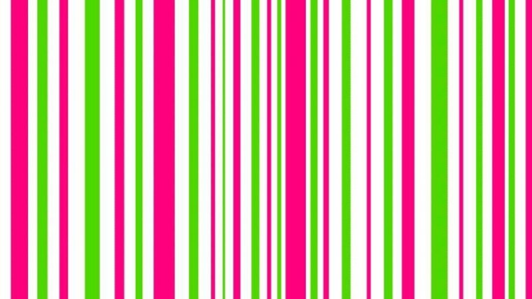 Разноцветные полоски