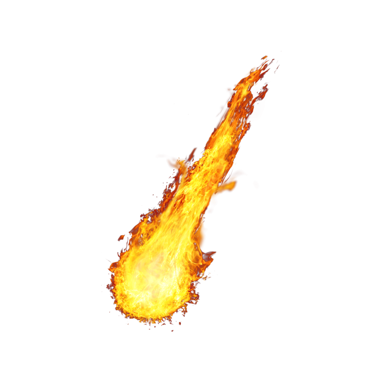 Огненный Метеор