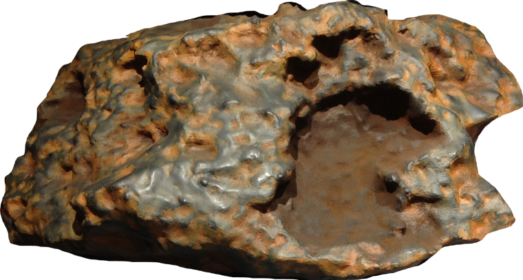 Марсианский метеорит