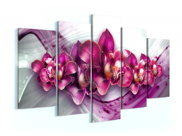 Картины со слонами