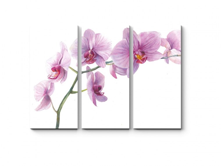 Картины на стекле