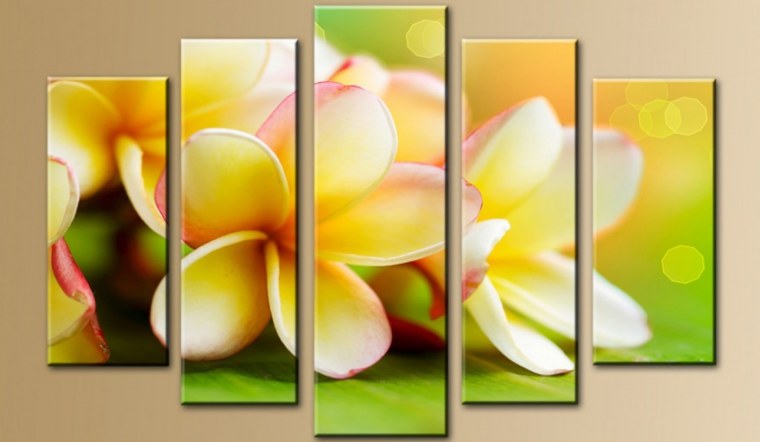 Абстрактные настенные плакаты