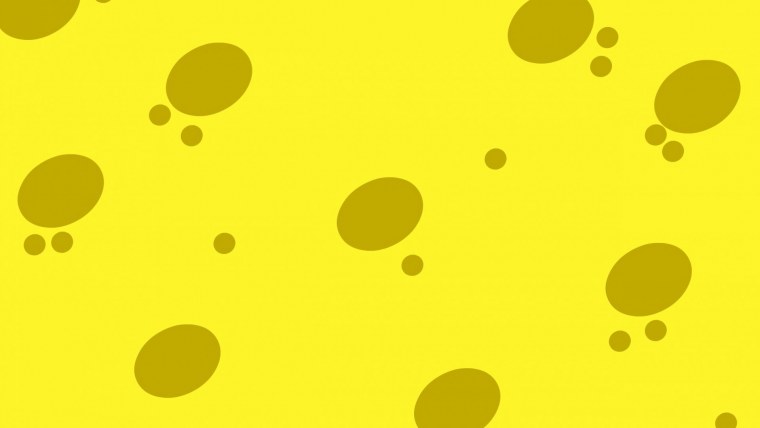 Обои губка Боб