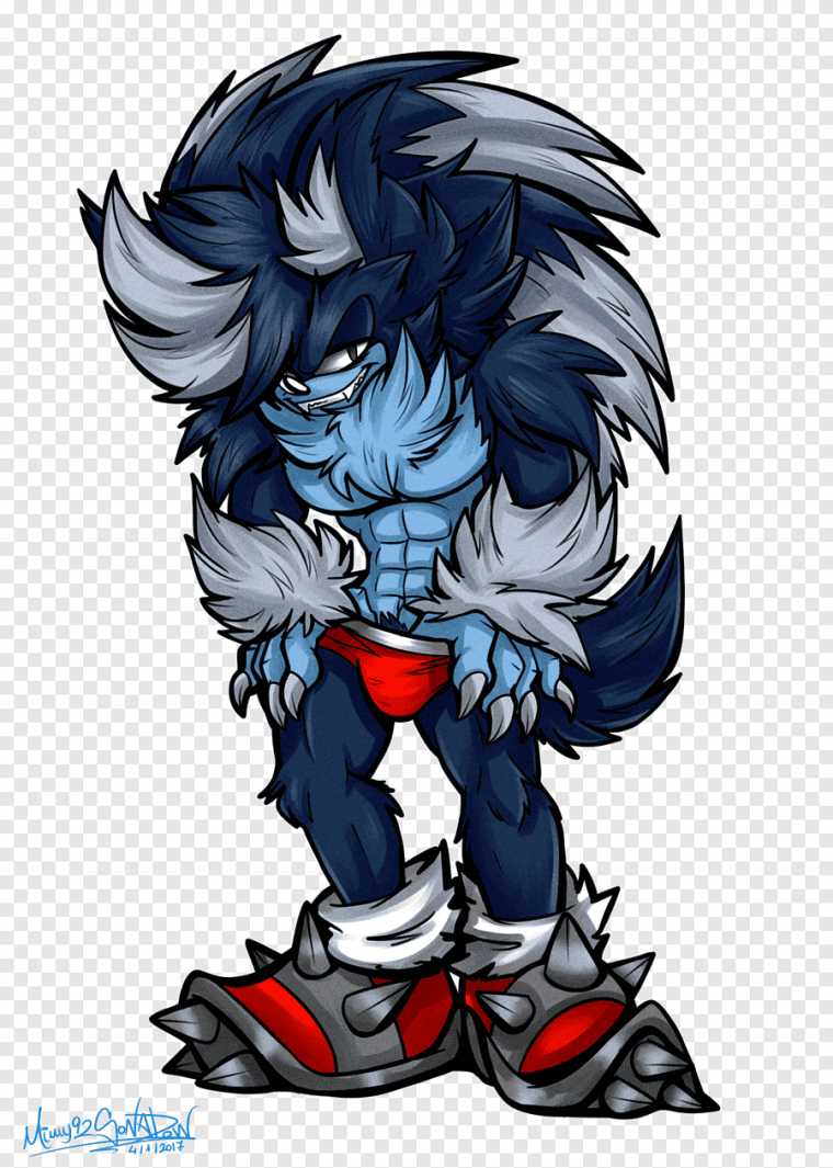 Соник Верхог