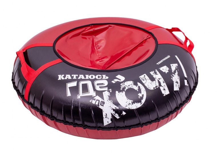 Михаил Моллекер тюбинг