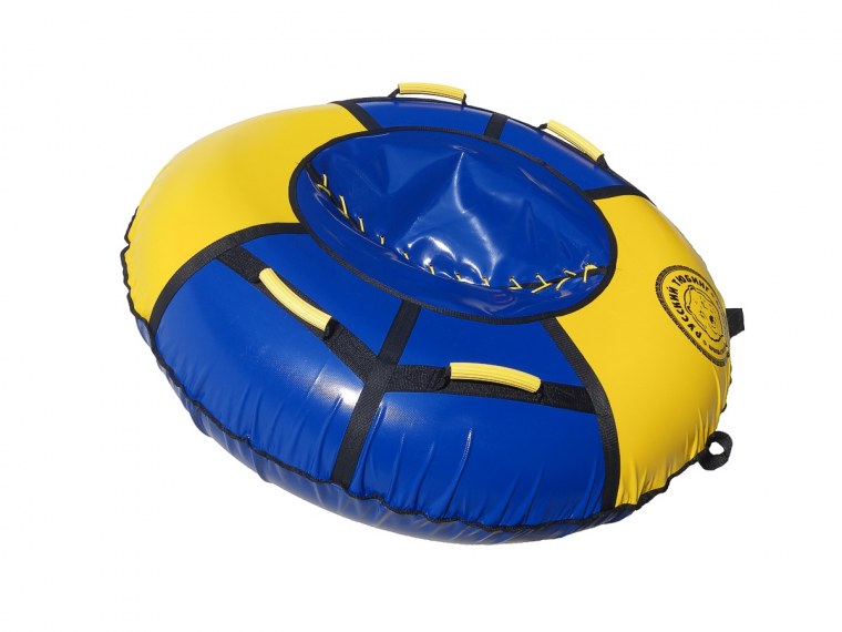 Дикие ватрушки Охта парк