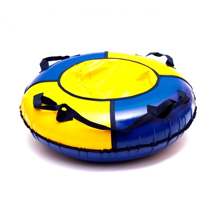 Санки надувные "ватрушка" 0,85 оксф