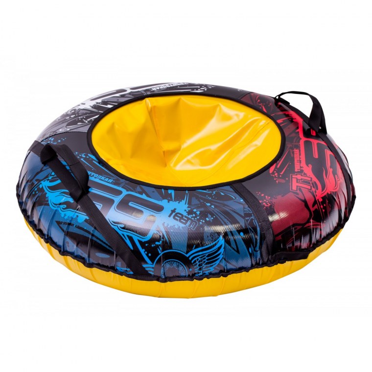 Санки ватрушки профи Лайт 90