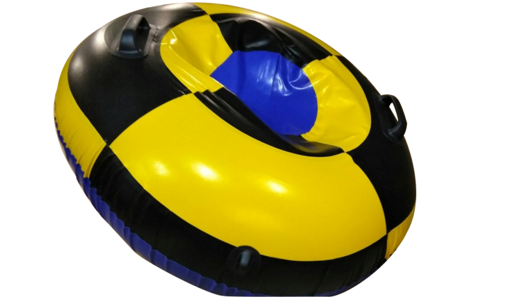 Тюбинг ватрушка 0,85 м 15-106