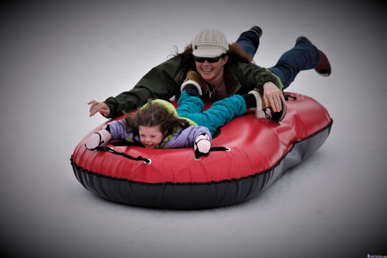 Тюбинг Nika тб3к-70