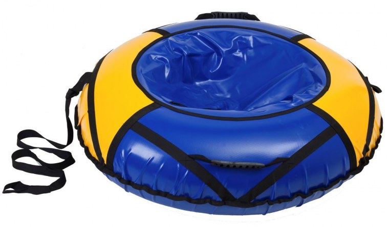 Тюбинг Nika тб1кр-95 граффити