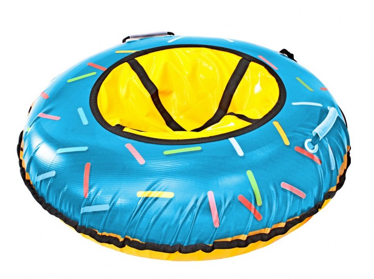 Санки-ватрушки (тюбинг) профи Лайт