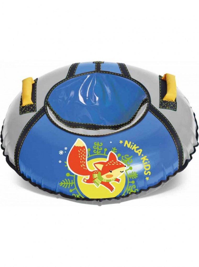 Ватрушка Оксфорд 110 см