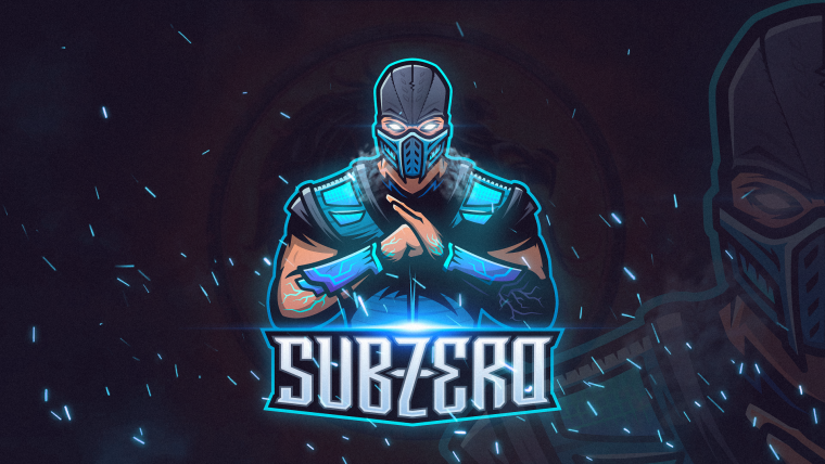 Саб Зиро лого