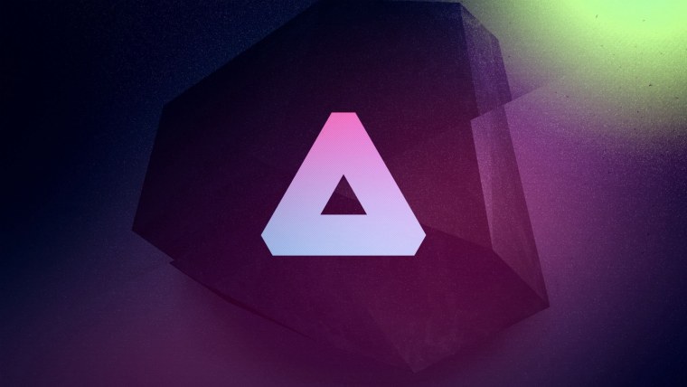 Треугольник аватарка