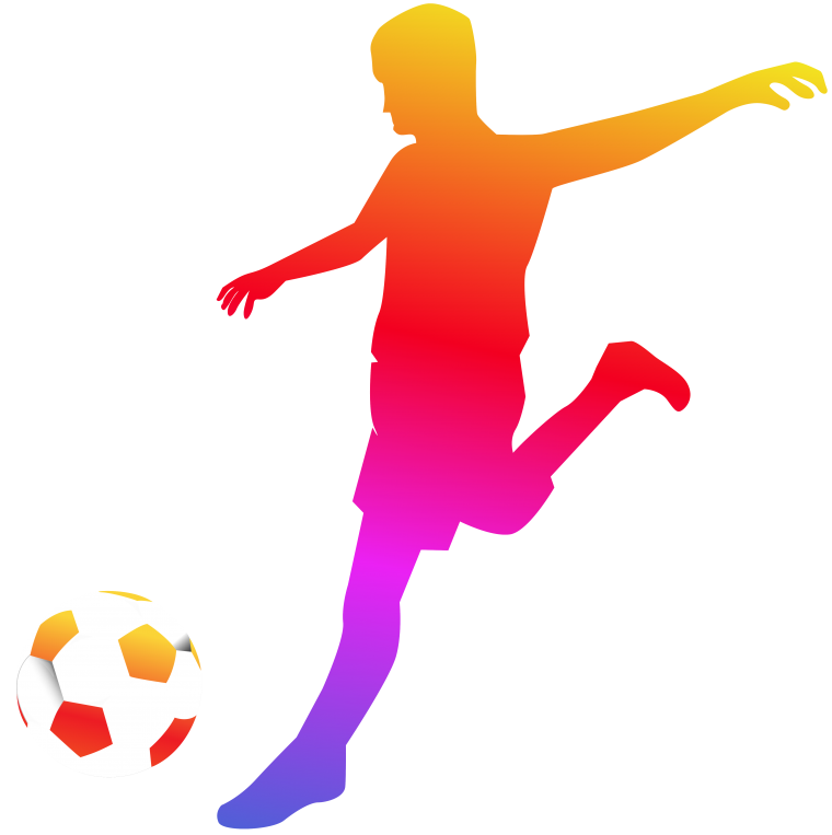 Символ футболиста