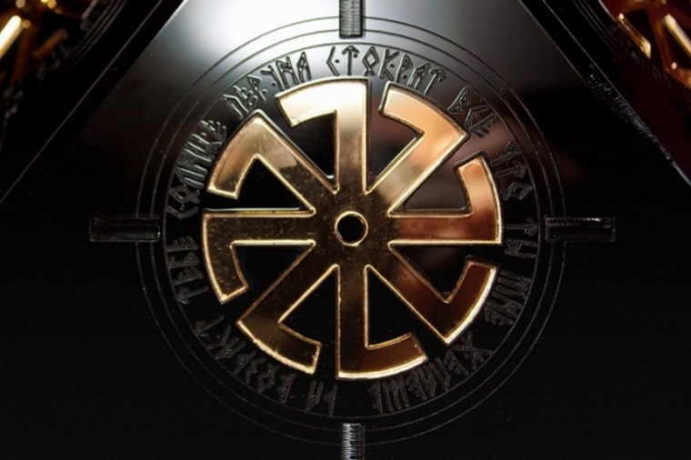 Коловрат на рабочий стол