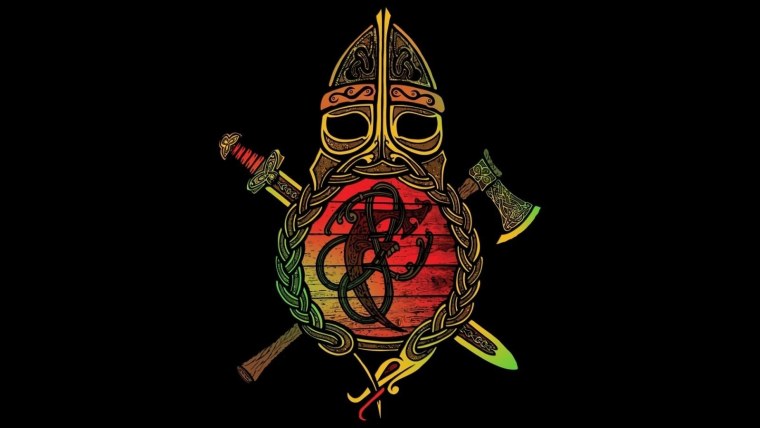 Славянские обои на телефон