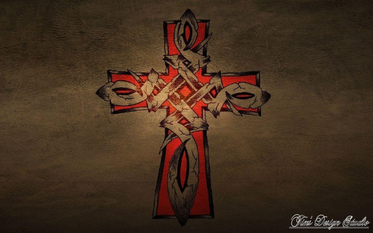 Славянские символы обои