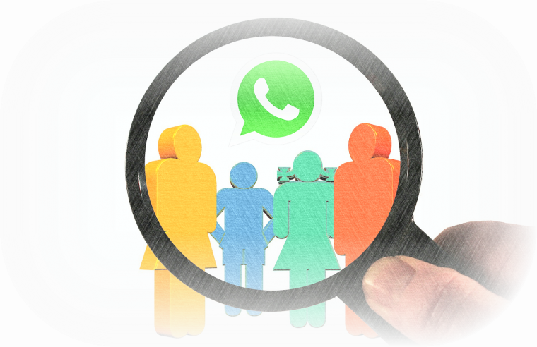 Ава на семейную группу в ватсапе