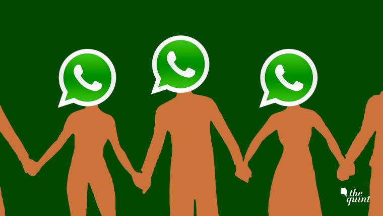 Заставка на ватсап для группы друзей