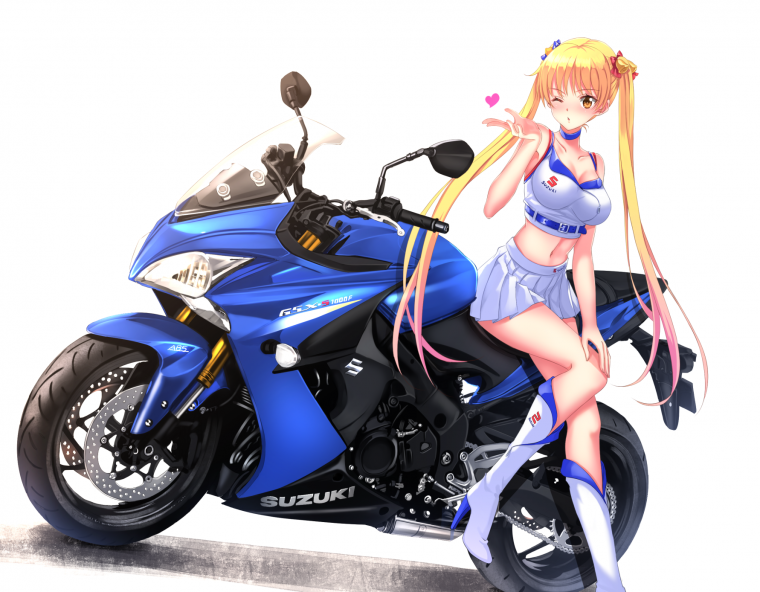 Bakuon аниме