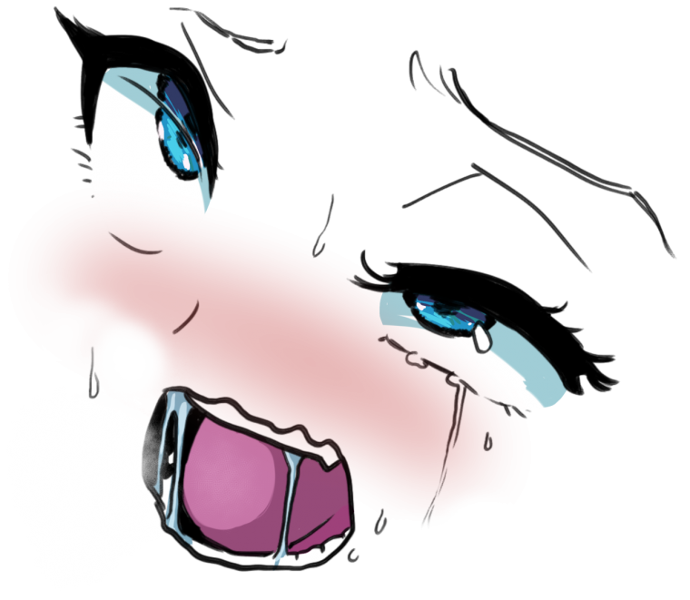 Ахегао Ичиго