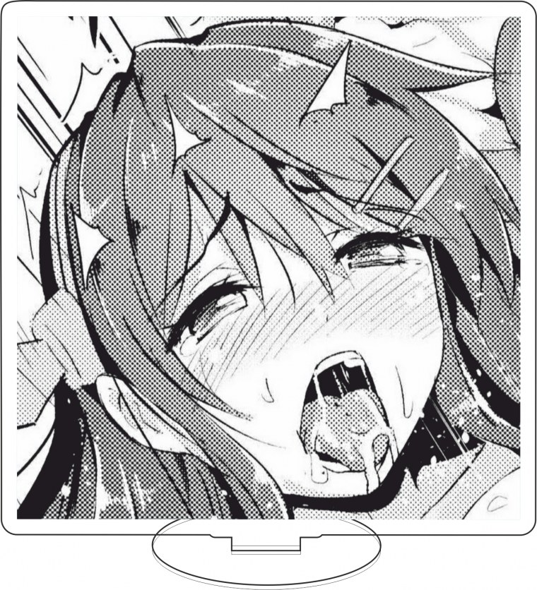 Ахегао Тамаки