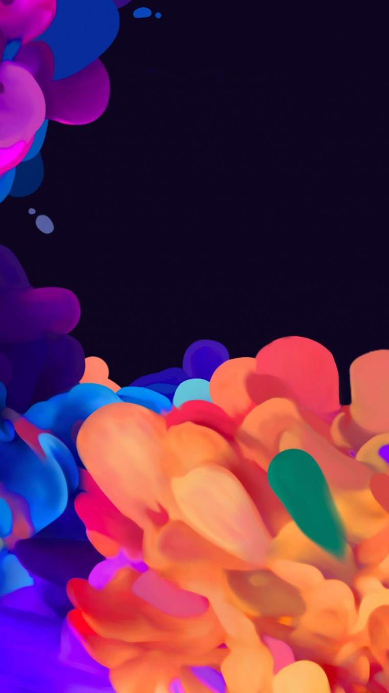 Обои галакси s20fe