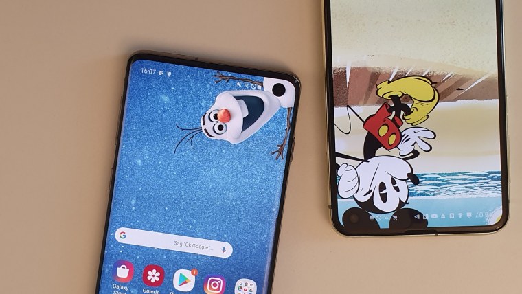 Samsung s10 Multipack