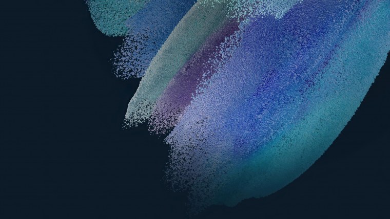 Обои Samsung Galaxy s21