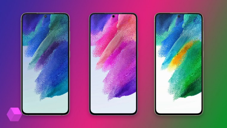 Samsung Galaxy s21 Fe