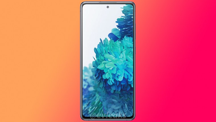 Самсунг с 20 фи