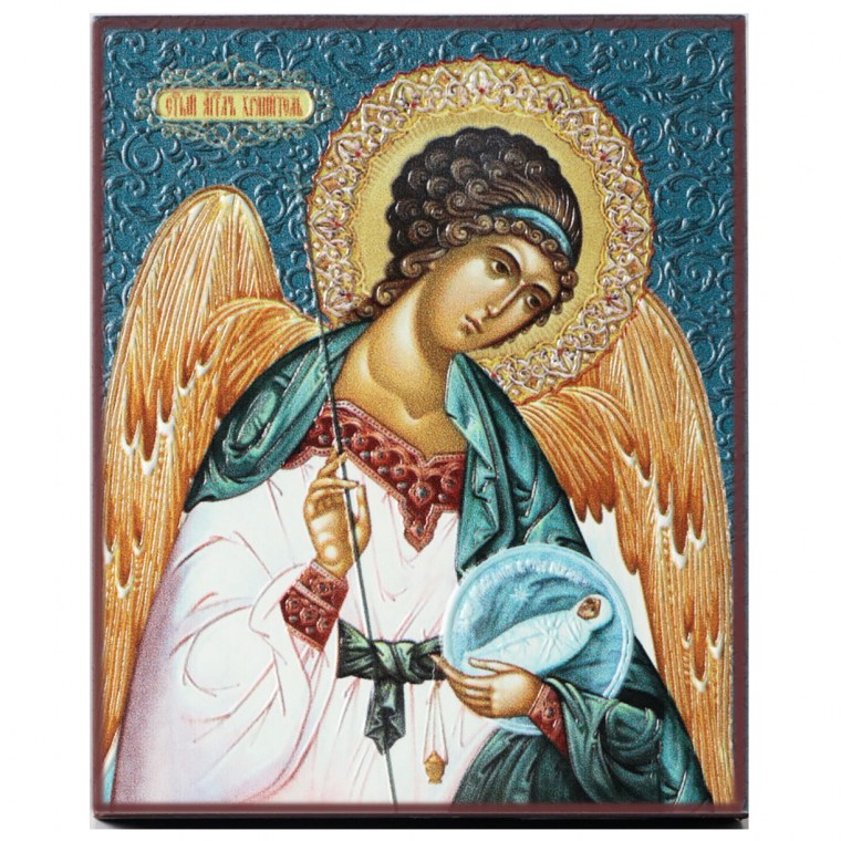 Ханиэль ангел хранитель