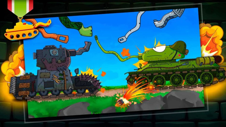 Танк кв 44 РАТТЕ