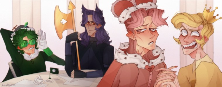 Вару пик Ромео Феликс