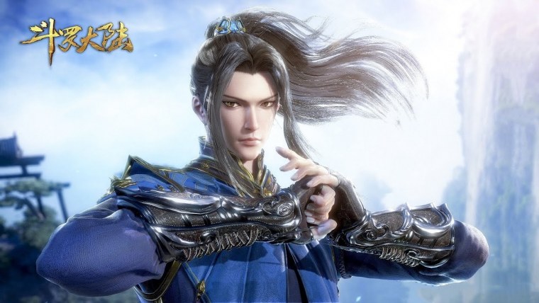 Боевой Континент танг Сан