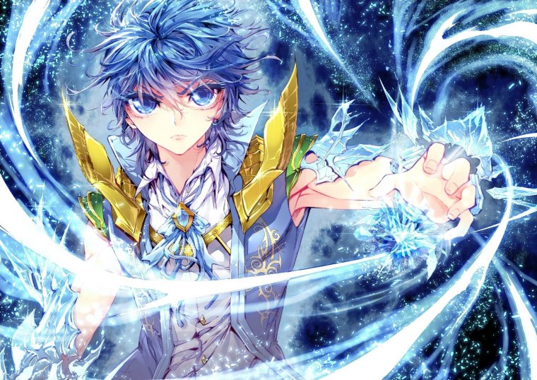 Боевой Континент Douluo Dalu / Combat Continent