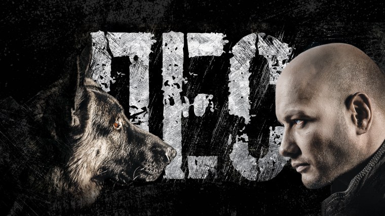 Сериал пес Максимов