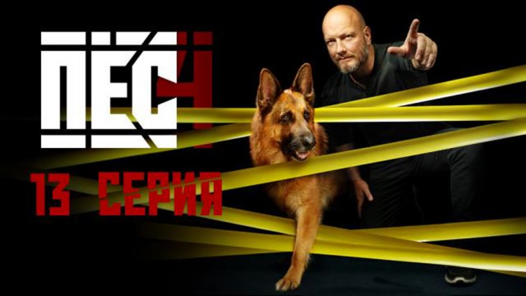 Граф Шутц Хунд и Никита Панфилов