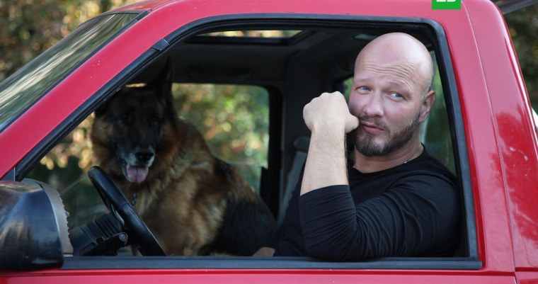 Пес Макс и Лена сериал пёс