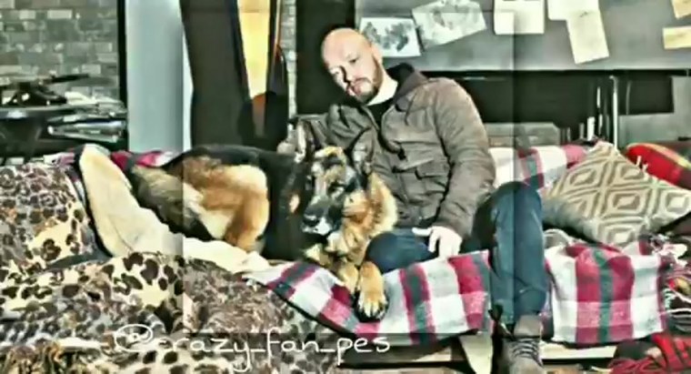 Гнездилов 1 сезон 1