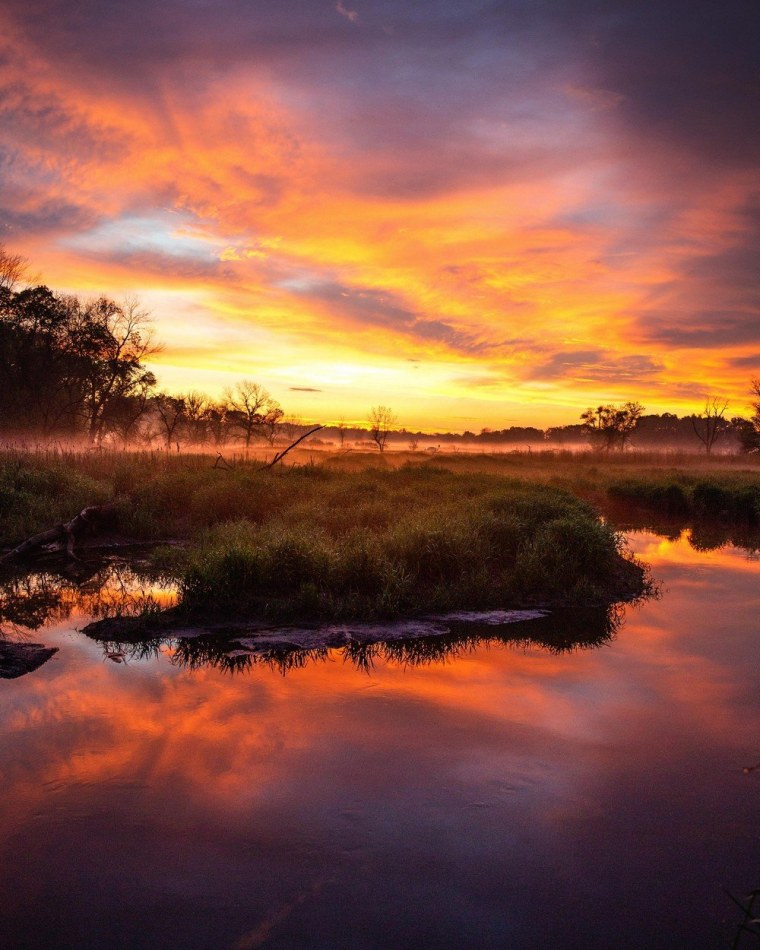 Красивая природа на обложку