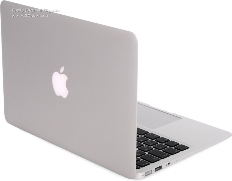 MACBOOK Air mgn73 ноутбук Apple